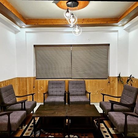 Weekend Vibes Bed & Breakfast Kasauli Ngoại thất bức ảnh