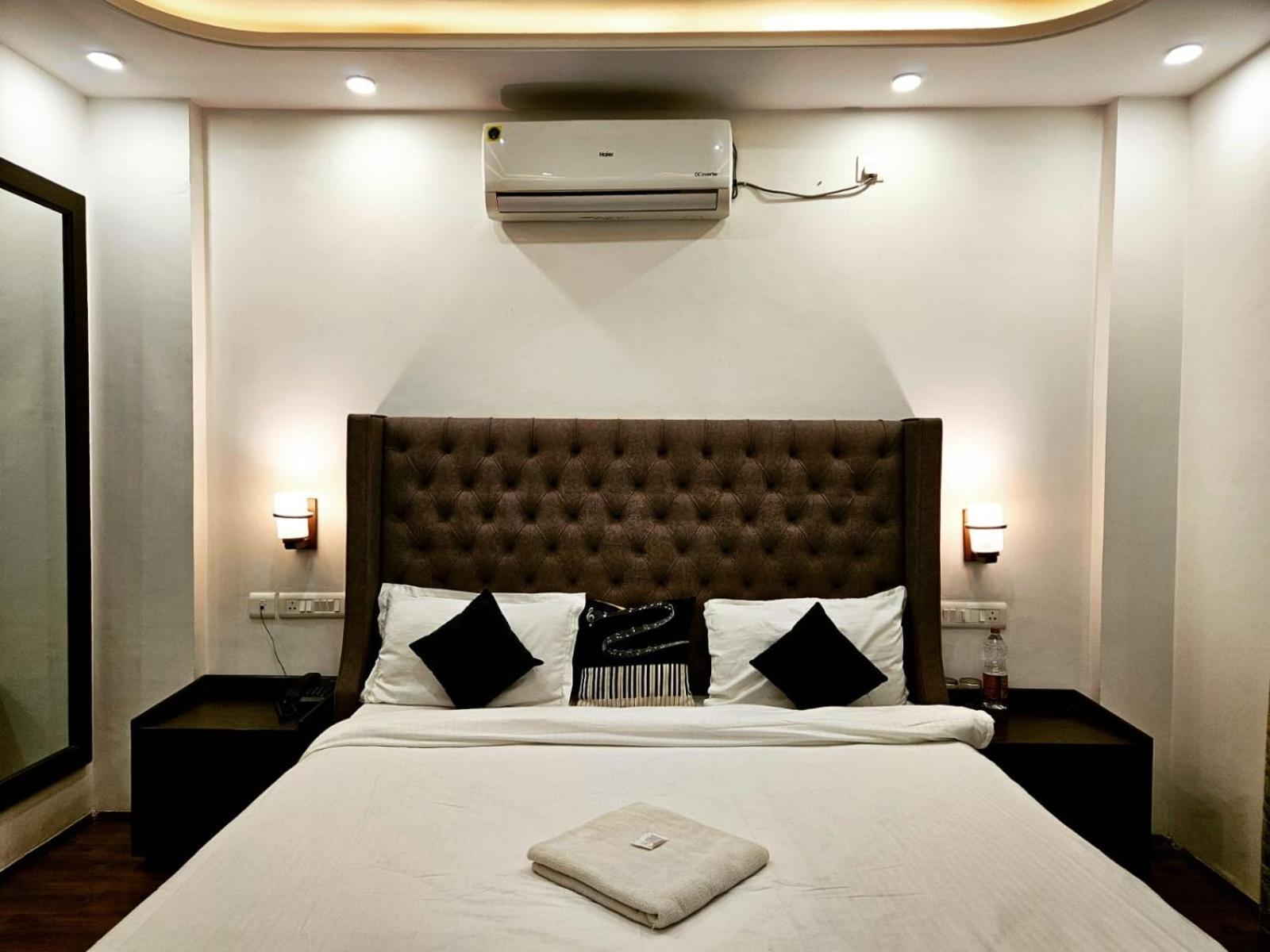 Weekend Vibes Bed & Breakfast Kasauli Ngoại thất bức ảnh