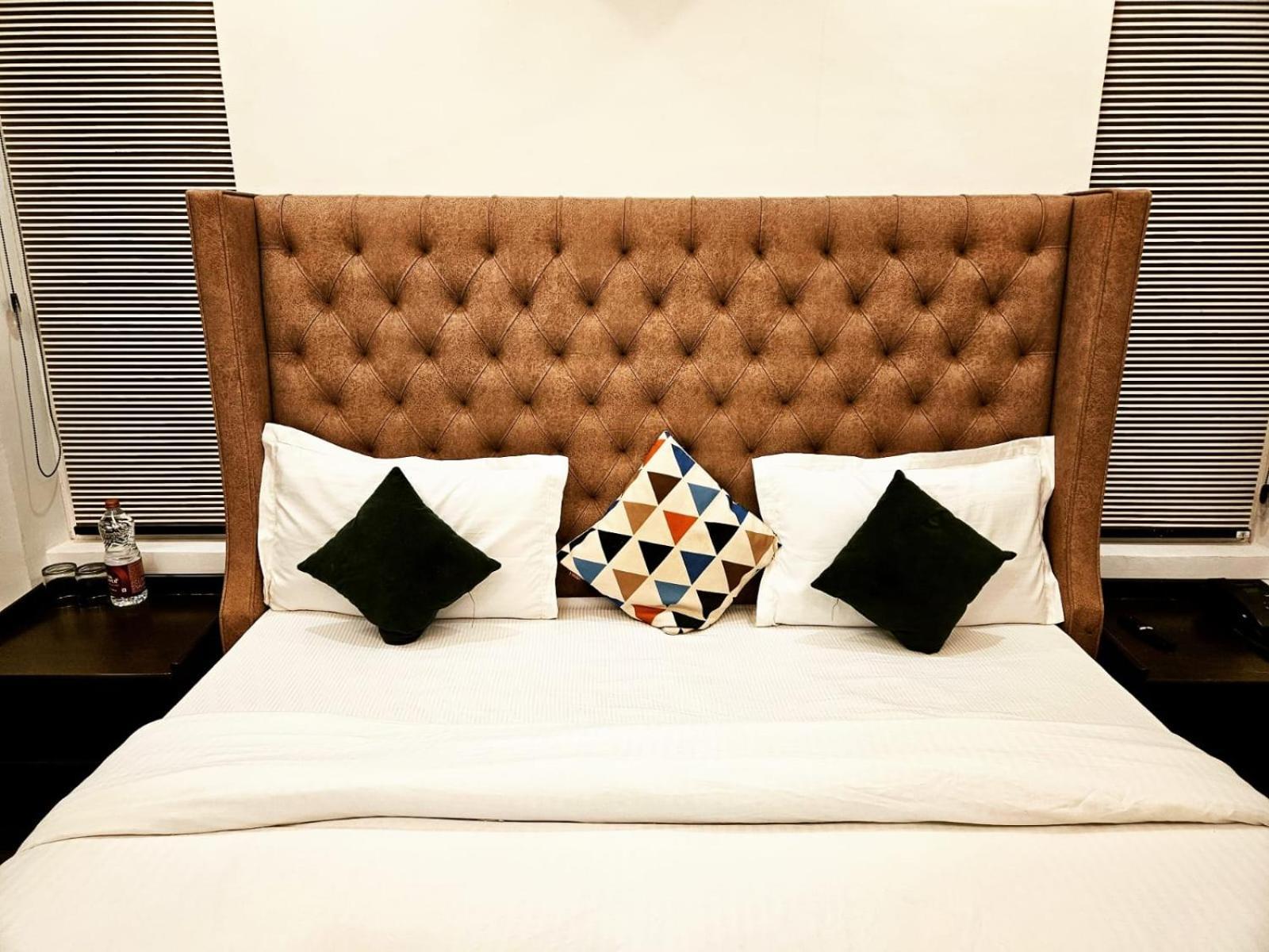 Weekend Vibes Bed & Breakfast Kasauli Ngoại thất bức ảnh